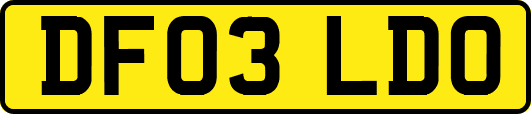DF03LDO