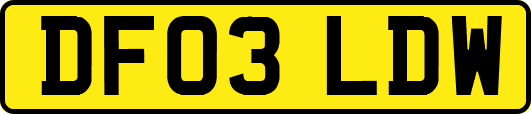 DF03LDW
