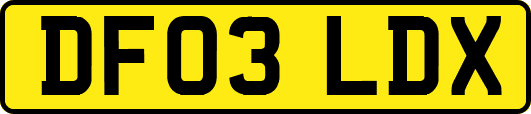 DF03LDX
