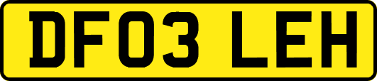 DF03LEH