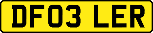 DF03LER