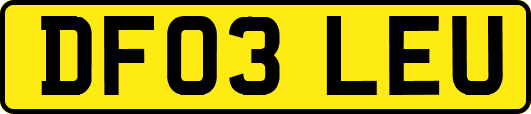 DF03LEU