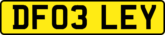 DF03LEY