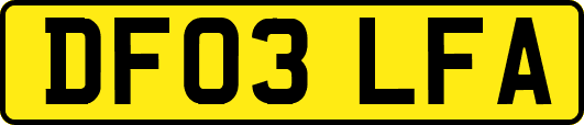 DF03LFA