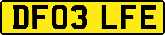DF03LFE