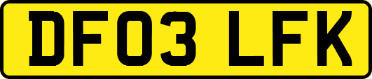 DF03LFK