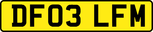 DF03LFM