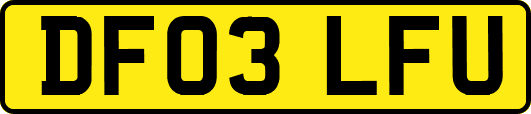 DF03LFU
