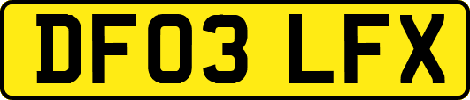 DF03LFX