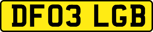 DF03LGB