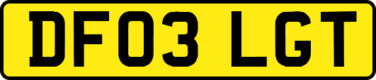 DF03LGT