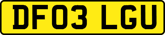 DF03LGU