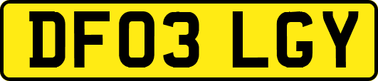 DF03LGY