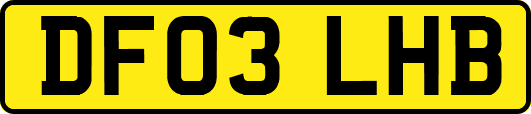DF03LHB