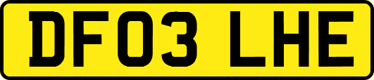 DF03LHE