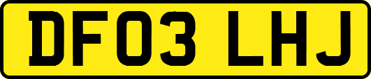 DF03LHJ