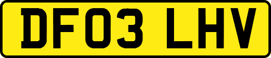 DF03LHV