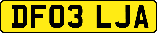 DF03LJA
