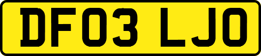 DF03LJO