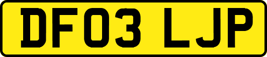 DF03LJP