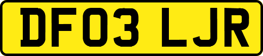 DF03LJR