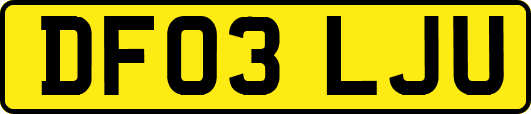 DF03LJU