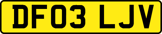 DF03LJV
