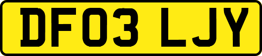 DF03LJY