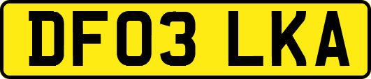 DF03LKA