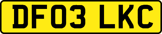 DF03LKC