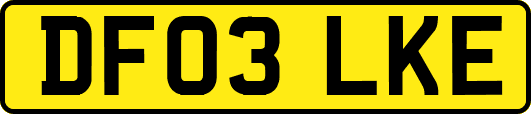 DF03LKE