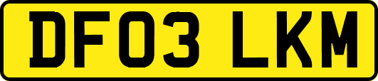 DF03LKM
