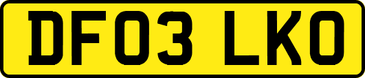 DF03LKO