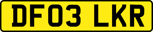 DF03LKR