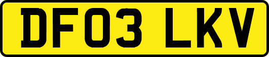 DF03LKV