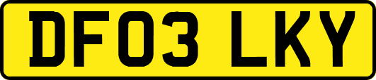 DF03LKY
