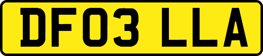 DF03LLA