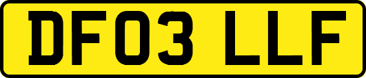 DF03LLF