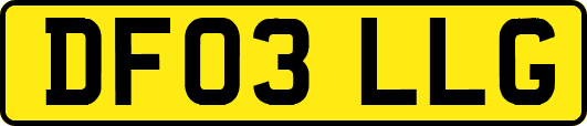 DF03LLG