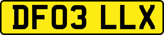 DF03LLX