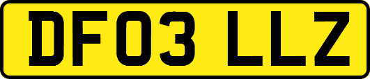 DF03LLZ