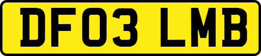 DF03LMB