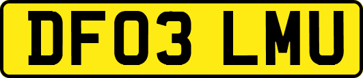 DF03LMU