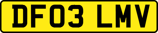 DF03LMV