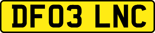 DF03LNC
