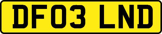 DF03LND