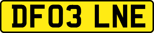 DF03LNE