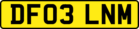 DF03LNM