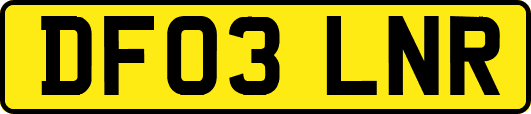 DF03LNR