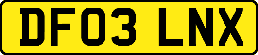 DF03LNX